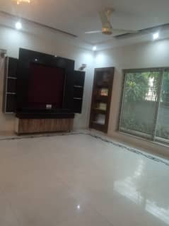 Kanal House For Sale In Johar Town Block D-1