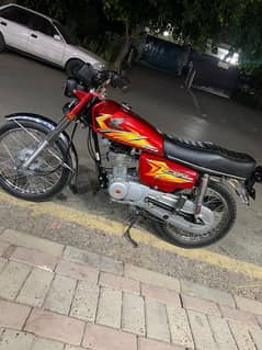 honda 21 model Islamabad register 0