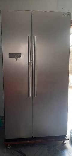 Sharp refrigerator