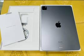 iPad Pro M1 chip 128 GB 2021 model