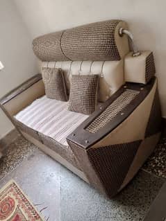 2seater sofa