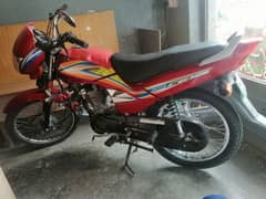 honda 125dreem 2016modal