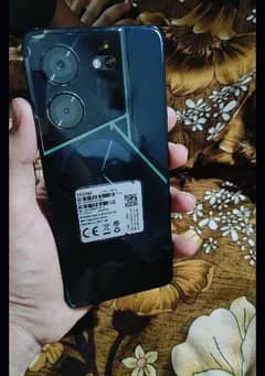 Tecno pova 5 pro 5g. . . . . . 8+8/256