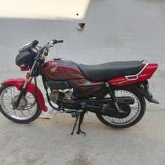 Honda Pridor 22 Model For sale