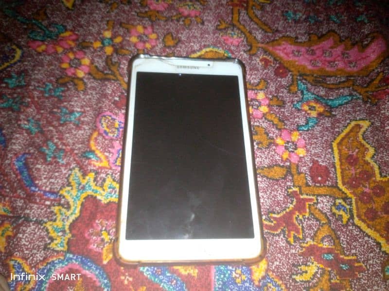 Samsung tab A6 0