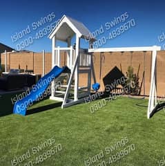 Slides | Swings | Jhulay | Kids Playland | Outdoor Playground |See Saw