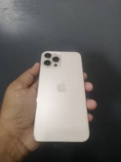 Iphone 12 pro Max 128GB factory unlock