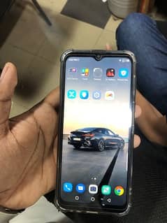 infinix smart 4 all ok no isuue