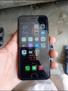 iPhone 7 jv non pta for sale 128 gb all okay