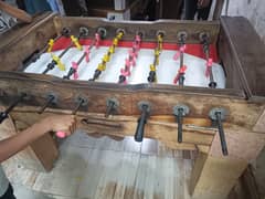 Foosball bad away For Sale