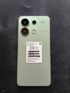 Redmi Note 13 8/256