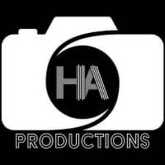 H. A production wedding video expert