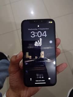 Iphone x 64gb non pta