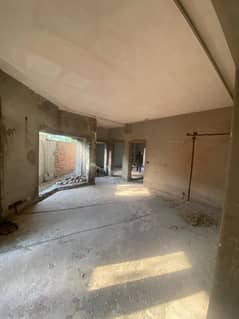 2.5 Kanal House Is Available For Sale In Model Town Lahore