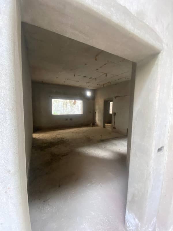 2.5 Kanal House Is Available For Sale In Model Town Lahore 5