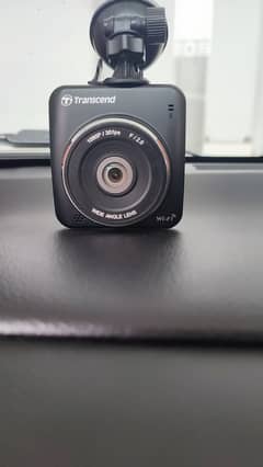 Dashcam Transcend Drive Pro 200