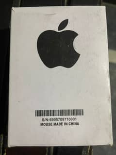 apple mouse