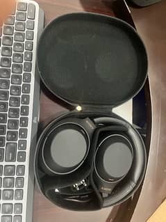 Sony Headphones XM4