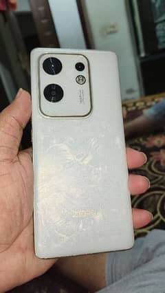 Infinix zero 30 0