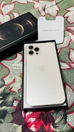 iphone 12 pro max 256gb hk pta 0