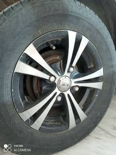 13" rims