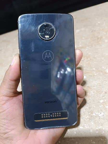 Motorola Z4 (4/128) 2