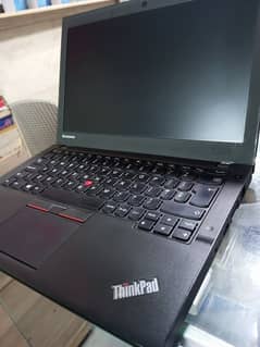 Lenovo X250 - 5th generation - core i5