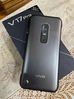 vivo v17pro