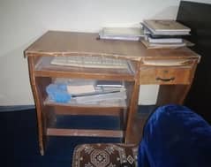 Study nd computer table