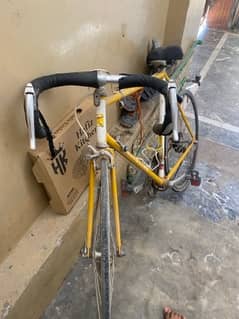 bicycle for sale