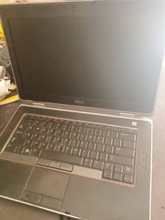 Core i5 2nd Gen DELL Latitude, Good Condition