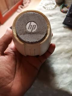 Bluetooth Speaker ok piece