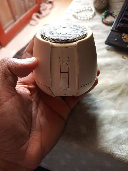 Bluetooth Speaker ok piece 2