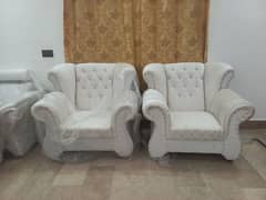 new condition 10 seater sofa set for sale