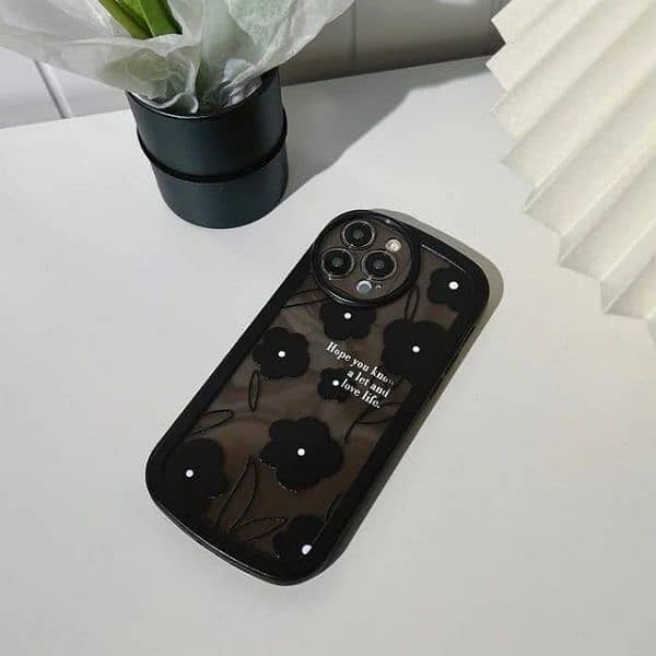 black iPhone cases 3