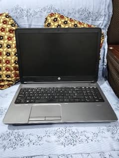 HP ProBook Core i5 4th Generation