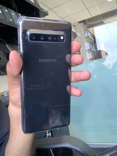 Samsung s10 5g 512gb 0