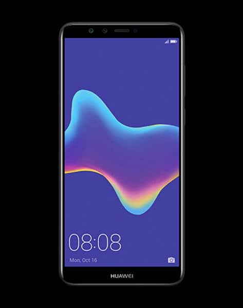 Huawei y9 prime 8/128 1