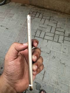 Iphone 7plus 128 gb pta approved