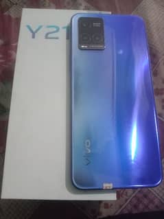 vivo y33s