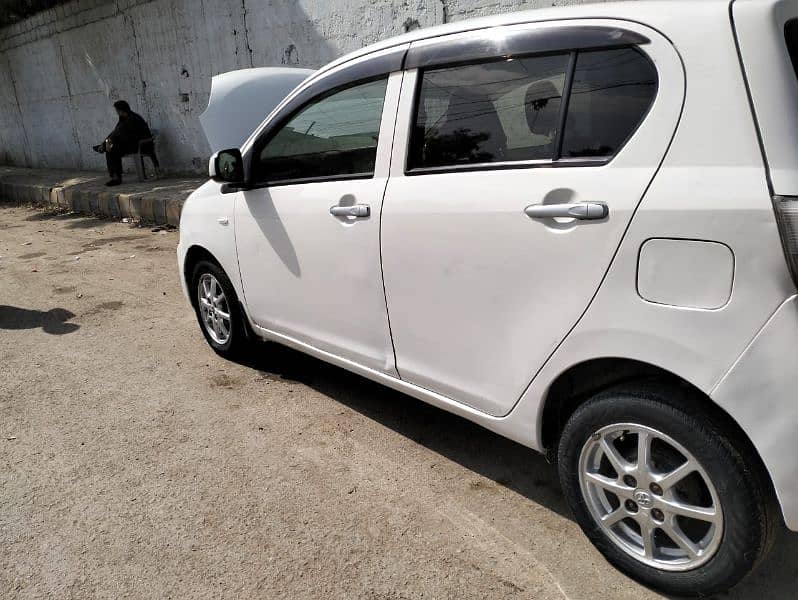 Daihatsu Mira 2014/14 7