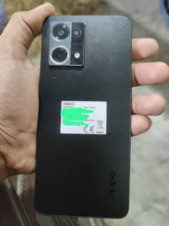 oppo F21 pro 4G 8/128 0