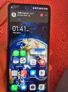 Tecno camon 20