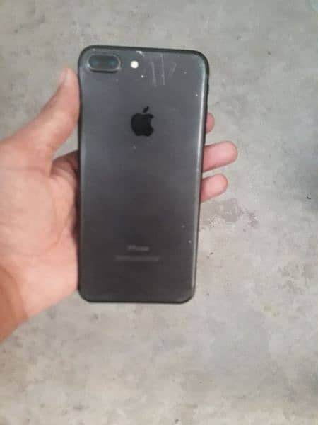 iPhone 7plus for sale 1