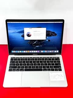 Macbook Pro 2017