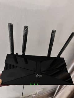 Tp-Link Archer AX1800 Dual Band WiFi 6