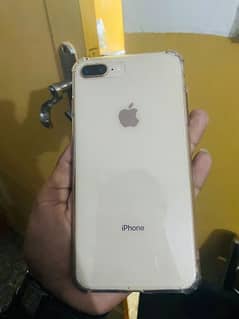 iPhone 8 plus 64 gb