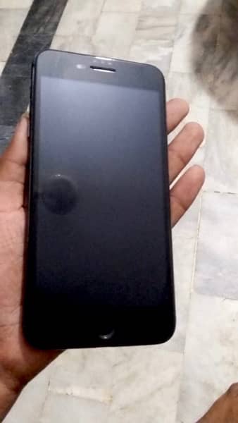 Iphone 8 plus ( Non Pta ) 256gb 3