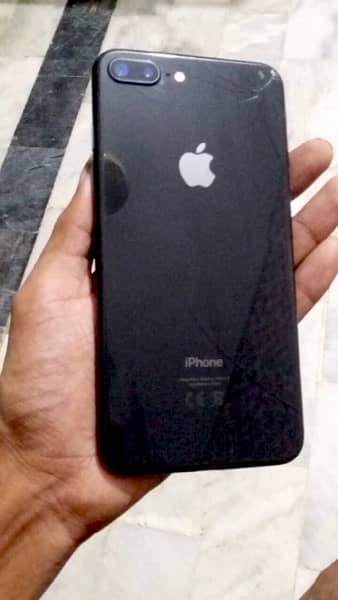 Iphone 8 plus ( Non Pta ) 256gb 5