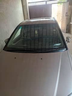 Honda Civic Oriel 2003